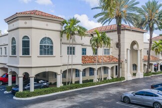 Plus de détails pour 12900 SW 128th St, Miami, FL - Bureau à vendre
