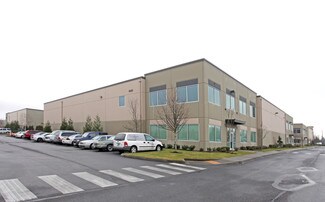 Plus de détails pour 6405 S 209th St, Kent, WA - Industriel/Logistique à louer