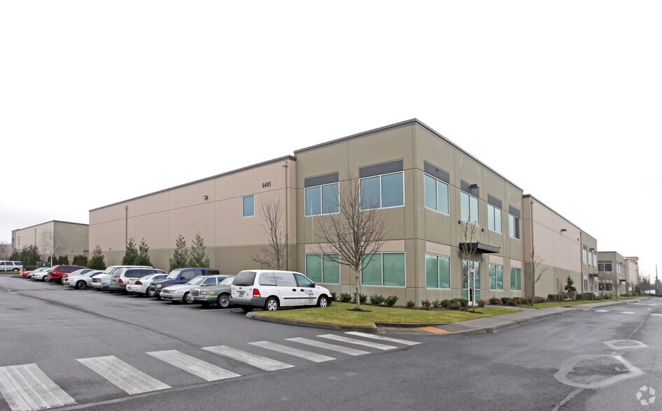 6405 S 209th St, Kent, WA à louer - Photo principale – Image 1 sur 4