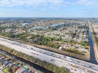 Plus de détails pour 5387 80th Terrace South, Lake Worth, FL - Terrain à vendre