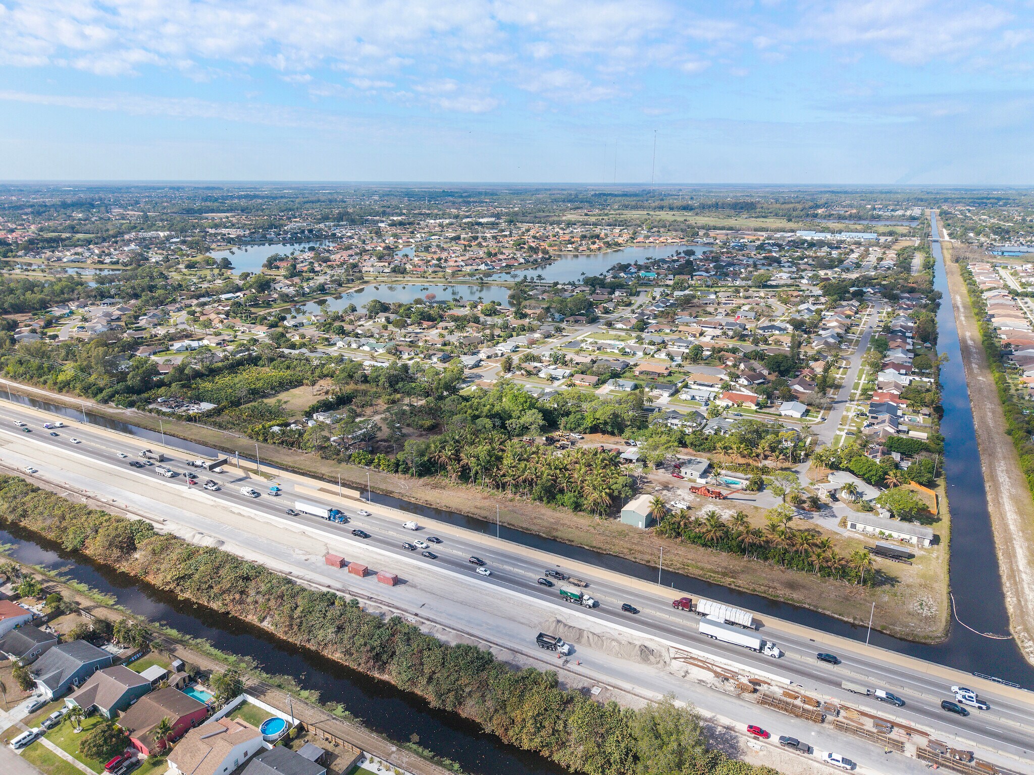 5387 80th Terrace South, Lake Worth, FL à vendre Photo principale– Image 1 sur 3