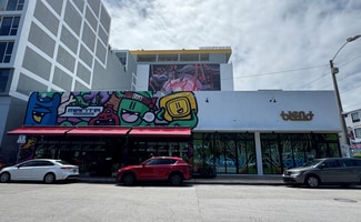 Plus de détails pour 100 NW 25th St, Miami, FL - Local commercial à vendre