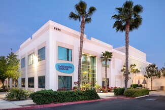 Plus de détails pour NorthPointe West – Industriel/Logistique à vendre, Carlsbad, CA