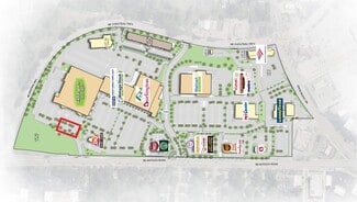 Plus de détails pour NE Antioch Rd, Kansas City, MO - Terrain à louer