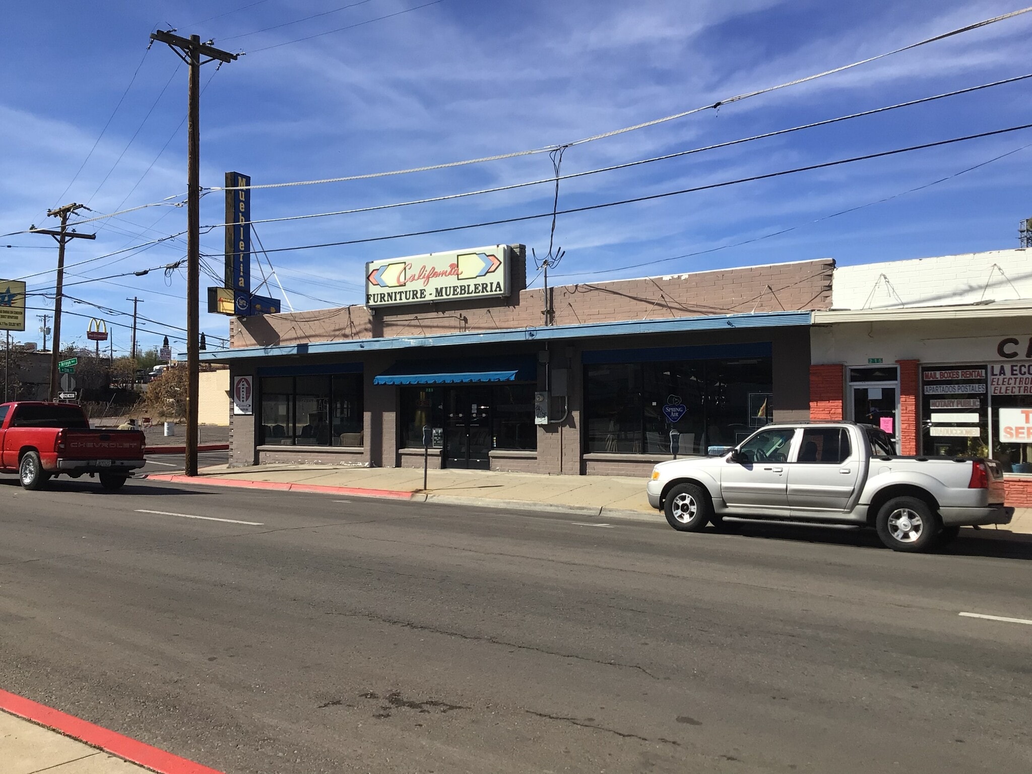 209 N Arroyo Blvd, Nogales, AZ à vendre Photo principale– Image 1 sur 30