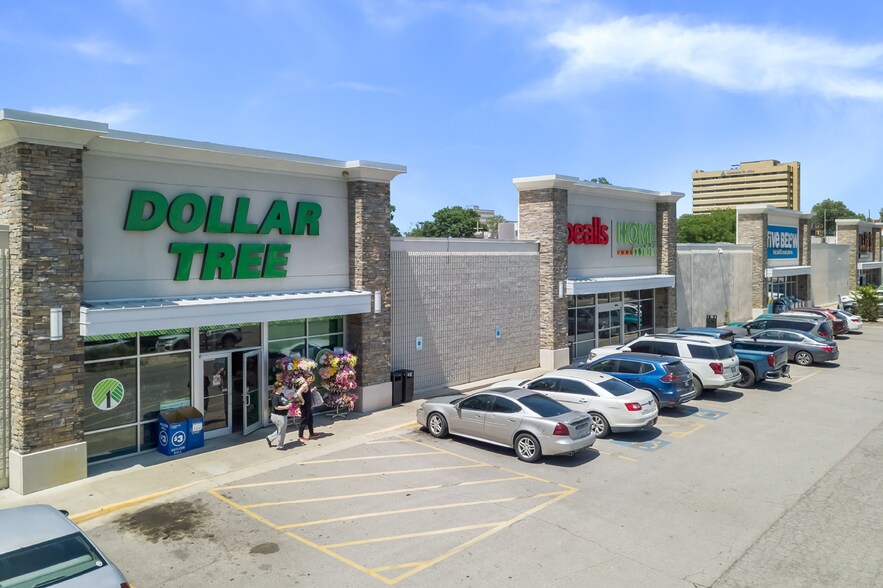 501 SE Washington Blvd, Bartlesville, OK à vendre - Photo de l’immeuble – Image 3 sur 13