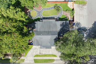 24 Sycamore Ave, Charleston, SC - VUE AÉRIENNE  vue de carte - Image1