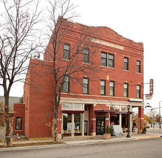 Plus de détails pour 605 7th St W, Saint Paul, MN - Local commercial à louer