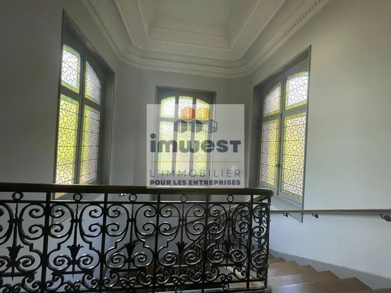 Bureau dans Rennes à louer Photo de l’immeuble– Image 1 sur 10