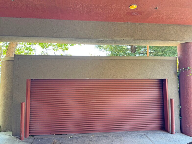 50 Professional Center Dr, Rohnert Park, CA à louer - Photo de l’immeuble – Image 3 sur 7