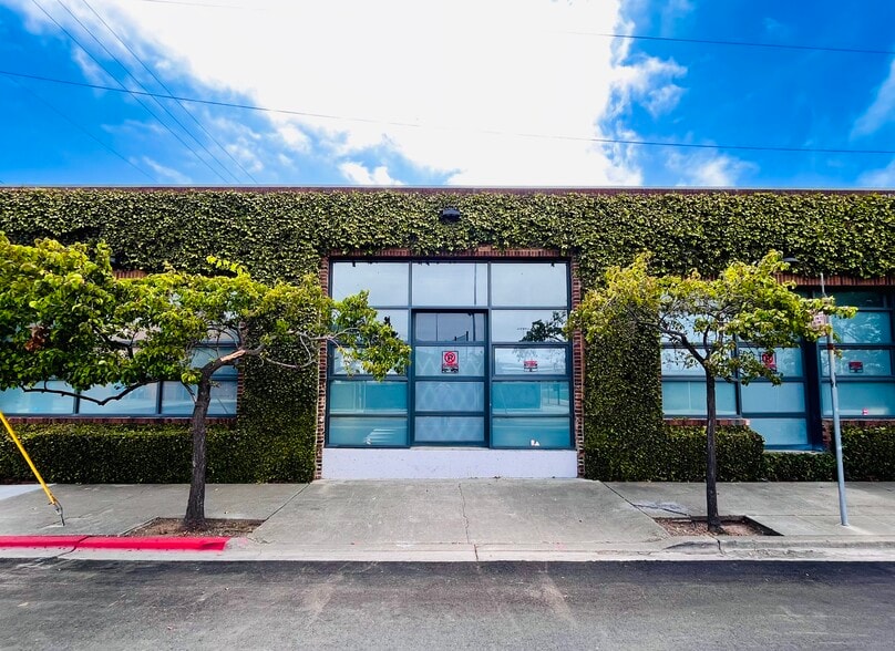 1850 Campbell St, Oakland, CA à louer - Photo de l’immeuble – Image 1 sur 10