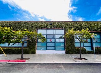 Plus de détails pour 1850 Campbell St, Oakland, CA - Local d'activités à louer
