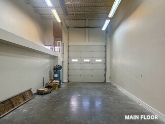 Plus de détails pour 1222 Frances St, Vancouver, BC - Industriel/Logistique à vendre