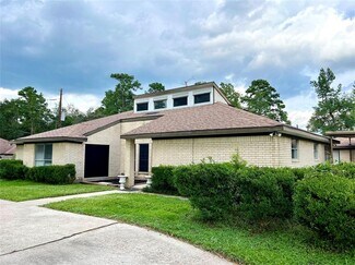 Plus de détails pour 14221 Horseshoe Bnd, Conroe, TX - Bureau à louer