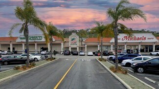 Plus de détails pour 4206-4350 Pacific Coast Hwy, Torrance, CA - Local commercial à louer