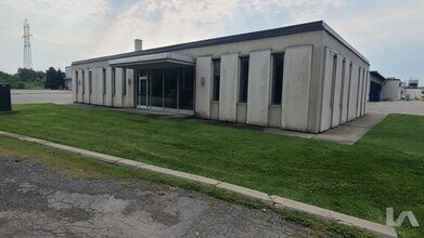 590 Nash Rd, Hamilton, ON à louer Photo intérieure– Image 1 sur 6