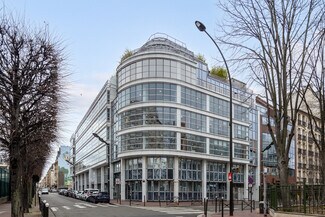 Plus de détails pour 91-95 Rue Carnot, Levallois-Perret - Bureau à louer