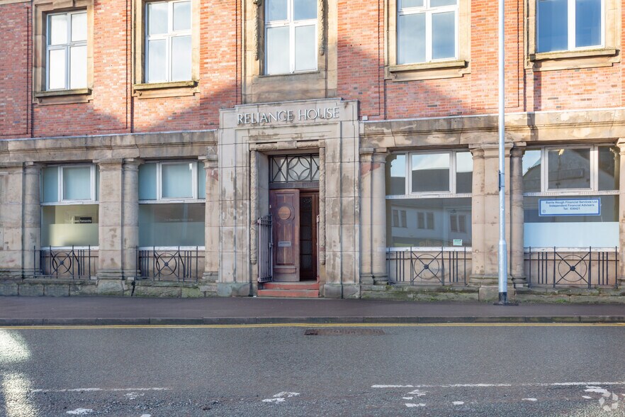11-15 Moorland Rd, Stoke On Trent à vendre - Photo de l’immeuble – Image 3 sur 6