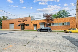 Plus de détails pour 521 E 3rd St, Mount Vernon, NY - Industriel/Logistique à louer