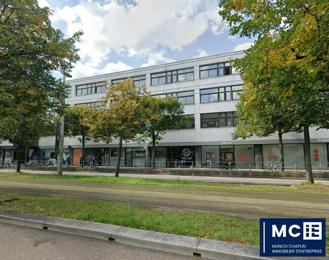Plus de détails pour Bureau à vendre