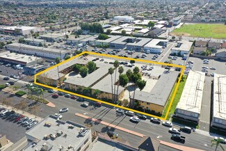 Plus de détails pour 8342-8402 Westminster Blvd, Westminster, CA - Logement à vendre