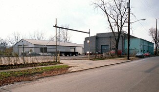 Plus de détails pour 6700 Morgan Ave, Cleveland, OH - Industriel/Logistique à louer