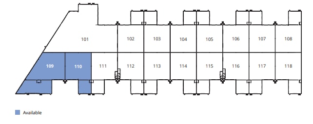 1750 Coast Meridian Rd, Port Coquitlam, BC à louer Plan de site– Image 1 sur 1