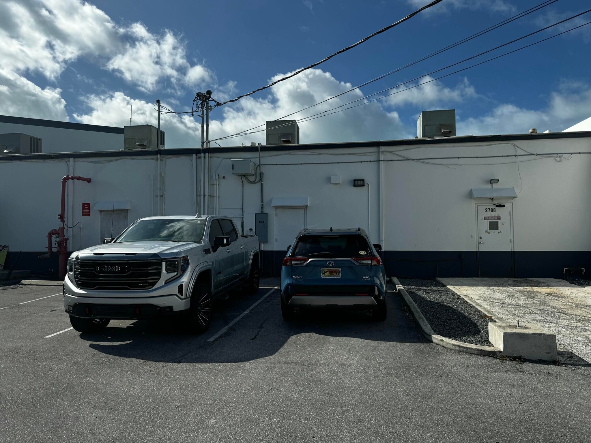 2710-2814 N Roosevelt Blvd, Key West, FL à louer Photo intérieure– Image 1 sur 7