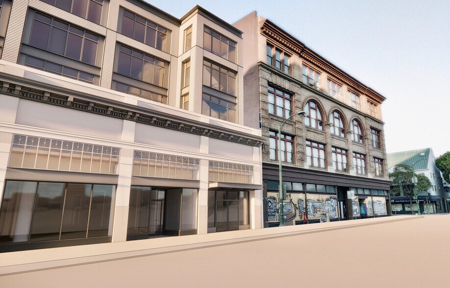 316 12th St, Oakland, CA à vendre - Photo de l’immeuble – Image 3 sur 45