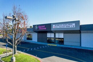 Plus de détails pour 3382-3392 Tyler St, Riverside, CA - Local commercial à louer