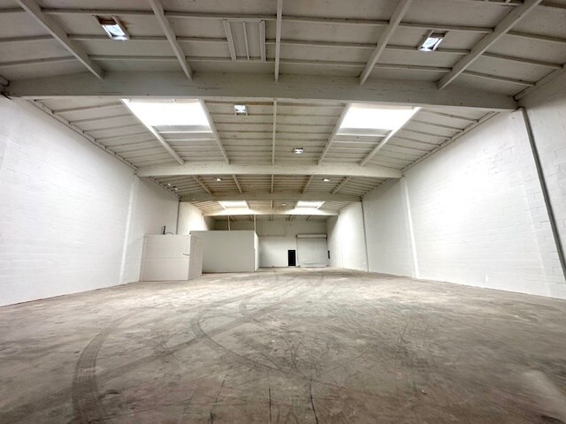 330 W 131st St, Los Angeles, CA à vendre - Photo de l’immeuble – Image 3 sur 9