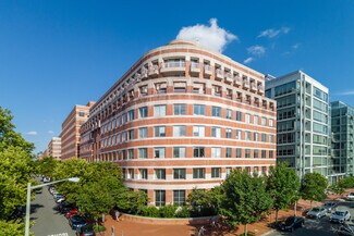 Plus de détails pour 2450 N St NW, Washington, DC - Bureau à louer