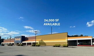 Plus de détails pour 11333 Blake Dr, Bridgeton, MO - Local commercial à louer