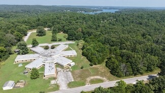 Plus de détails pour 10A Highway 289, Horseshoe Bend, AR - Santé à vendre