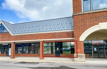 1000-1450 Park Manor Blvd, Pittsburgh, PA à louer Photo de l’immeuble– Image 1 sur 2