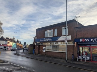 Plus de détails pour 1-3 Hall Rd, Norwich - Local commercial à louer