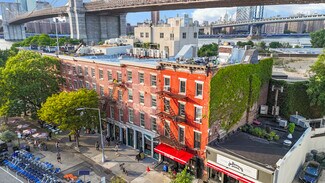 Plus de détails pour 15 Old Fulton St, Brooklyn, NY - Logement à vendre