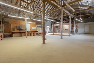 Plus de détails pour 1500 3rd Avenue North, Nashville, TN - Coworking à louer