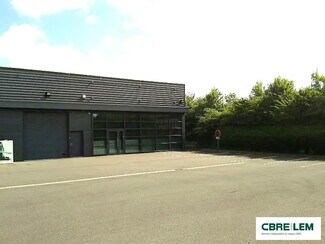 Plus de détails pour Local commercial à louer