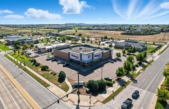 811 Paseo Del Pueblo Sur, Taos, NM - Vue aérienne  vue de carte - Image1