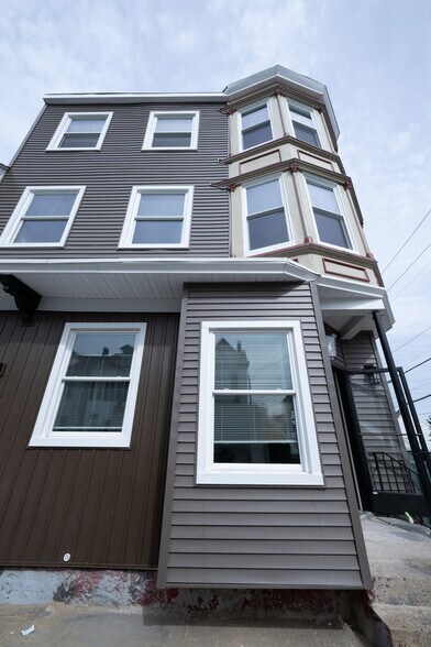 1101 Lehigh St, Easton, PA à vendre - Photo de l’immeuble – Image 2 sur 39