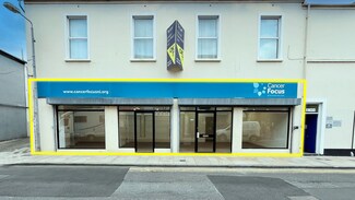 Plus de détails pour 2-4 Market St, Bangor - Local commercial à louer