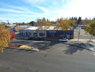 Plus de détails pour 1500-1518 Del Paso Blvd, Sacramento, CA - Local commercial à vendre