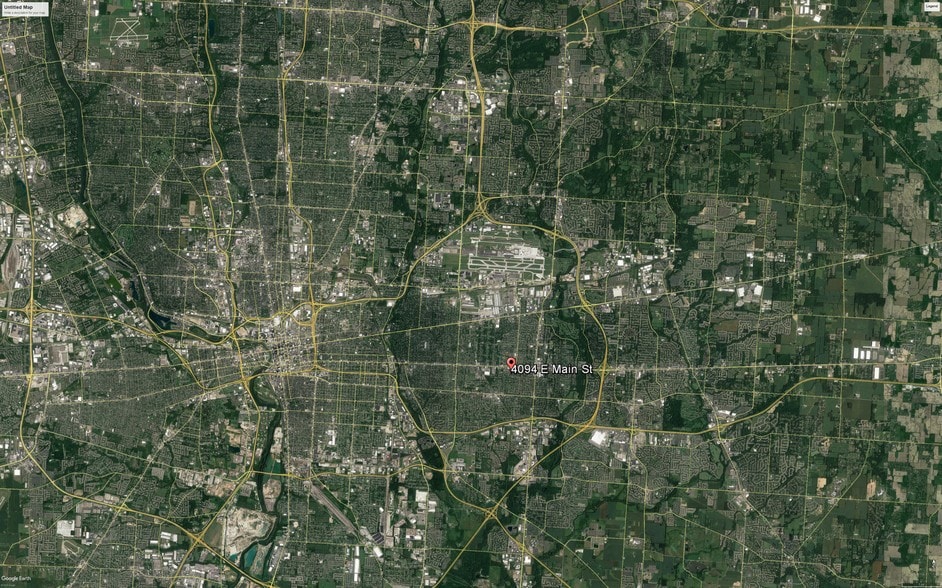 4094 E Main St, Columbus, OH à vendre - Autre – Image 3 sur 10
