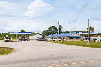 Plus de détails pour 2215 Cale Yarborough Hwy, Timmonsville, SC - Local commercial à vendre