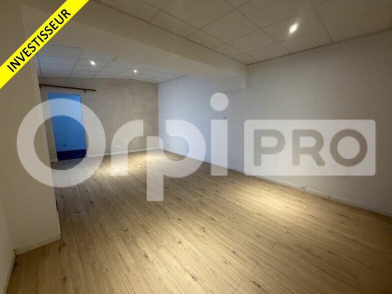 Local commercial dans Le Havre à vendre - Photo intérieure – Image 3 sur 5