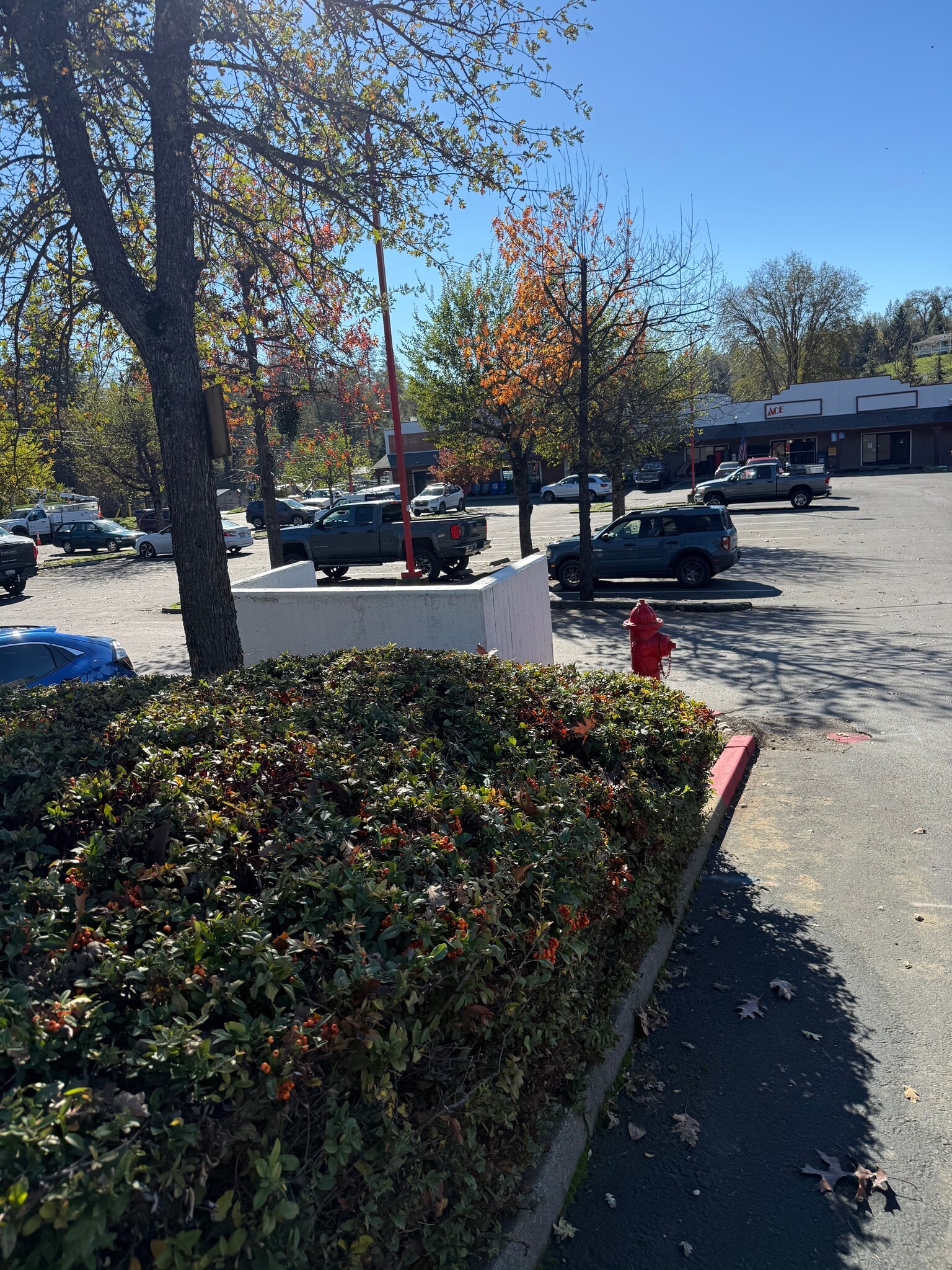 4570 Pleasant Valley Rd, Placerville, CA à louer Photo de l’immeuble– Image 1 sur 1