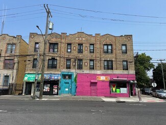 Plus de détails pour 715 Riverdale Ave, Brooklyn, NY - Logement à vendre