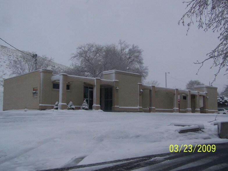 240 N 18th Ave, Pocatello, ID à vendre - Photo de l’immeuble – Image 2 sur 15