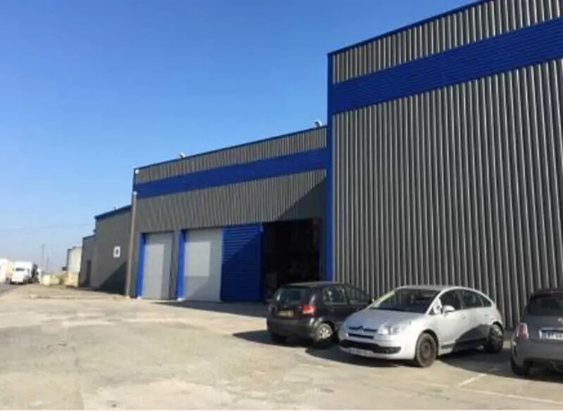 27 Rue Des Ecoles, Le Thillay à louer - Photo de l’immeuble – Image 3 sur 8